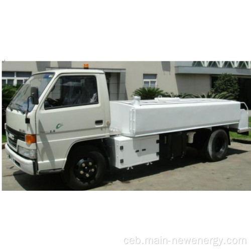 Potable Truck Truck alang sa Airport